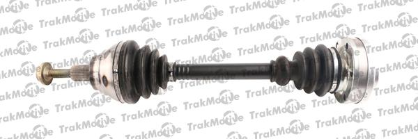 TrakMotive 30-0107 - Arbre de transmission cwaw.fr