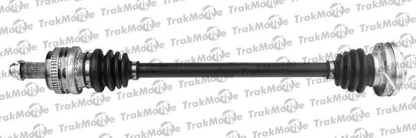 TrakMotive 30-0115 - Arbre de transmission cwaw.fr