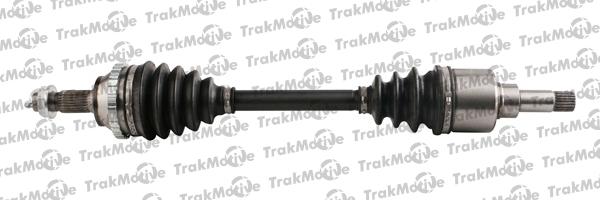 TrakMotive 30-0188 - Arbre de transmission cwaw.fr