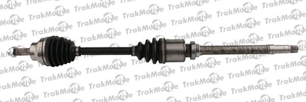 TrakMotive 30-0183 - Arbre de transmission cwaw.fr