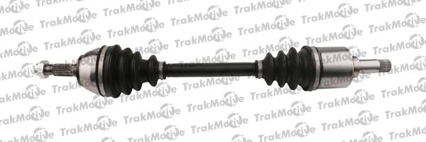 TrakMotive 30-0182 - Arbre de transmission cwaw.fr