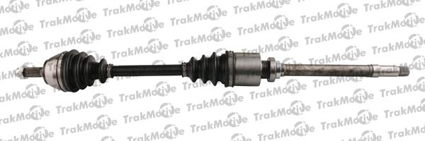 TrakMotive 30-0187 - Arbre de transmission cwaw.fr