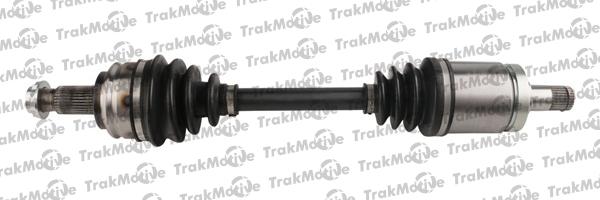 TrakMotive 30-0138 - Arbre de transmission cwaw.fr