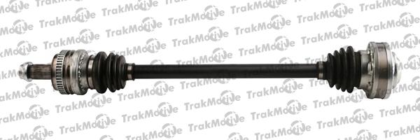 TrakMotive 30-0124 - Arbre de transmission cwaw.fr