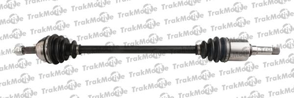 TrakMotive 30-0178 - Arbre de transmission cwaw.fr