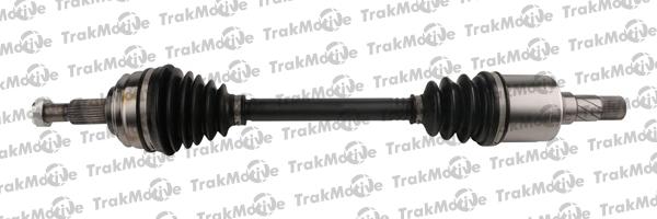 TrakMotive 30-0896 - Arbre de transmission cwaw.fr