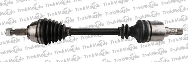 TrakMotive 30-0892 - Arbre de transmission cwaw.fr