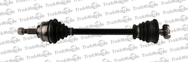 TrakMotive 30-0850 - Arbre de transmission cwaw.fr