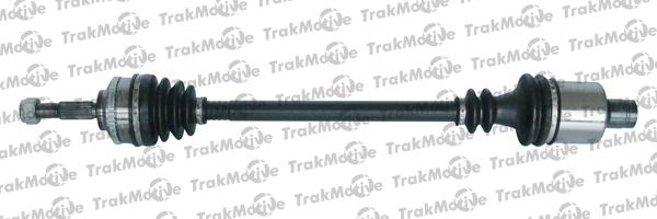 TrakMotive 30-0858 - Arbre de transmission cwaw.fr