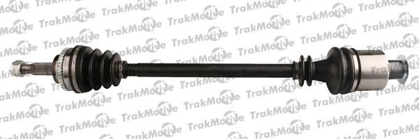 TrakMotive 30-0857 - Arbre de transmission cwaw.fr