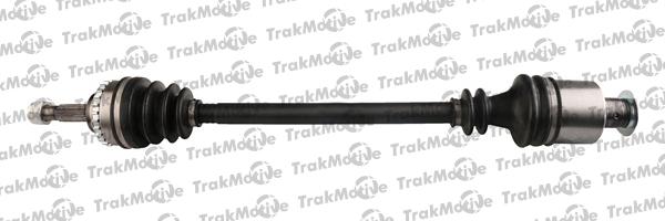 TrakMotive 30-0864 - Arbre de transmission cwaw.fr