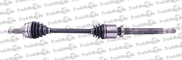 TrakMotive 30-0860 - Arbre de transmission cwaw.fr