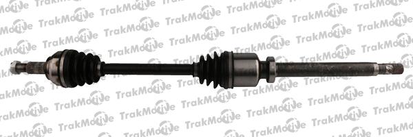 TrakMotive 30-0861 - Arbre de transmission cwaw.fr