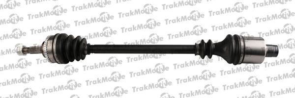 TrakMotive 30-0863 - Arbre de transmission cwaw.fr