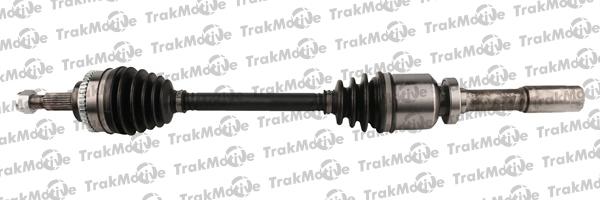 TrakMotive 30-0867 - Arbre de transmission cwaw.fr