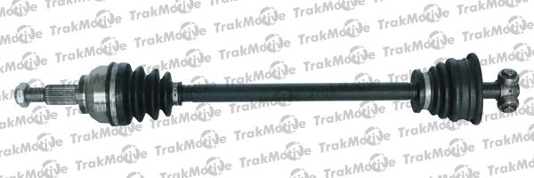 TrakMotive 30-0800 - Arbre de transmission cwaw.fr