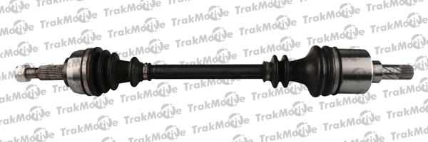 TrakMotive 30-0815 - Arbre de transmission cwaw.fr