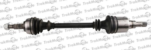 TrakMotive 30-0816 - Arbre de transmission cwaw.fr