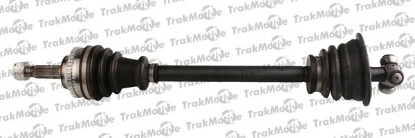 TrakMotive 30-0810 - Arbre de transmission cwaw.fr