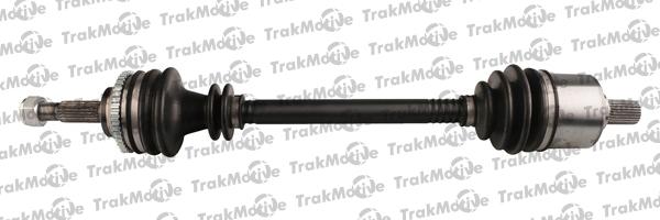 TrakMotive 30-0818 - Arbre de transmission cwaw.fr