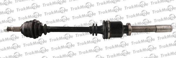 TrakMotive 30-0813 - Arbre de transmission cwaw.fr