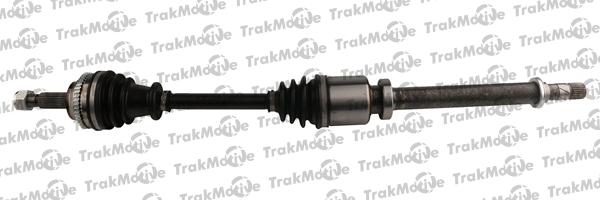 TrakMotive 30-0886 - Arbre de transmission cwaw.fr