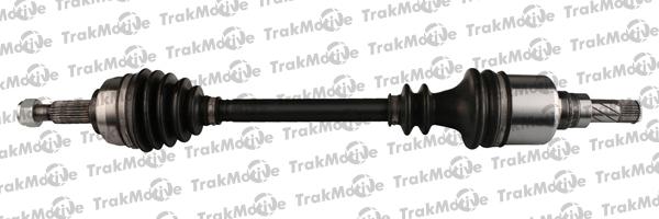 TrakMotive 30-0881 - Arbre de transmission cwaw.fr