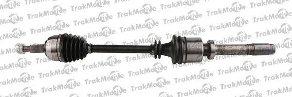 TrakMotive 30-0888 - Arbre de transmission cwaw.fr