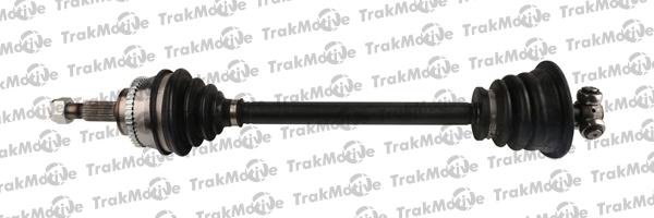 TrakMotive 30-0834 - Arbre de transmission cwaw.fr