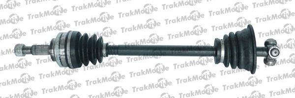 TrakMotive 30-0830 - Arbre de transmission cwaw.fr