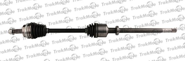 TrakMotive 30-0831 - Arbre de transmission cwaw.fr