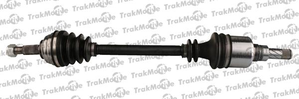 TrakMotive 30-0829 - Arbre de transmission cwaw.fr