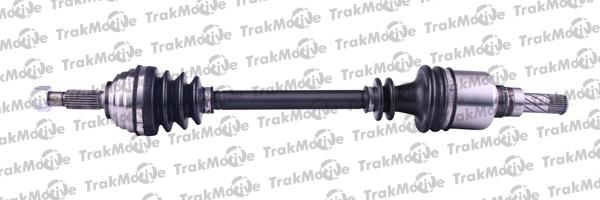 TrakMotive 30-0821 - Arbre de transmission cwaw.fr