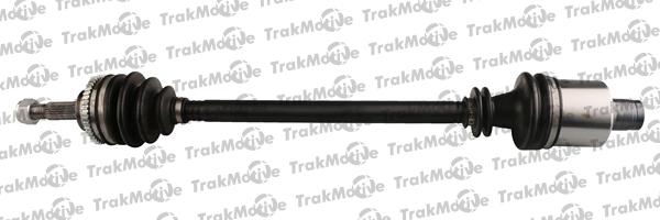 TrakMotive 30-0828 - Arbre de transmission cwaw.fr