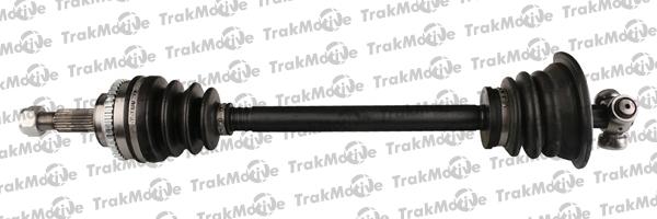 TrakMotive 30-0879 - Arbre de transmission cwaw.fr