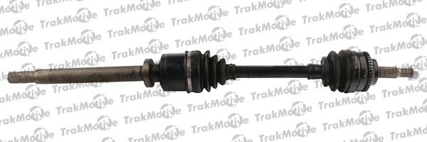 TrakMotive 30-0874 - Arbre de transmission cwaw.fr