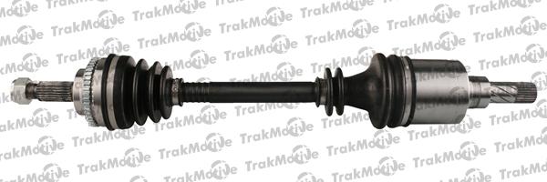 TrakMotive 30-0873 - Arbre de transmission cwaw.fr