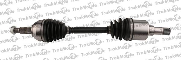 TrakMotive 30-0390 - Arbre de transmission cwaw.fr