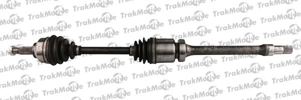 TrakMotive 30-0391 - Arbre de transmission cwaw.fr