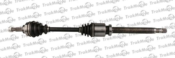 TrakMotive 30-0340 - Arbre de transmission cwaw.fr