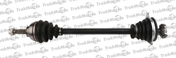 TrakMotive 30-0341 - Arbre de transmission cwaw.fr