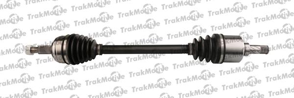 TrakMotive 30-0342 - Arbre de transmission cwaw.fr