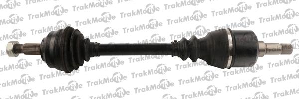 TrakMotive 30-0365 - Arbre de transmission cwaw.fr