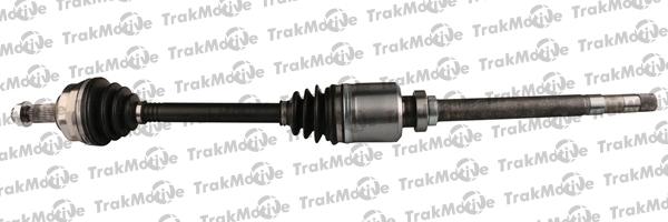 TrakMotive 30-0366 - Arbre de transmission cwaw.fr