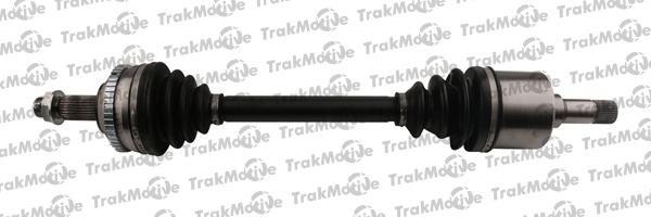 TrakMotive 30-0367 - Arbre de transmission cwaw.fr