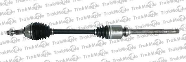 TrakMotive 30-0308 - Arbre de transmission cwaw.fr