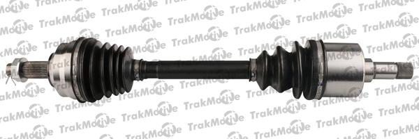 TrakMotive 30-0302 - Arbre de transmission cwaw.fr