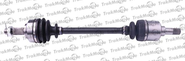 TrakMotive 30-0319 - Arbre de transmission cwaw.fr