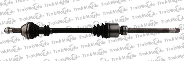 TrakMotive 30-0314 - Arbre de transmission cwaw.fr