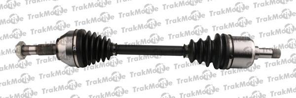 TrakMotive 30-0315 - Arbre de transmission cwaw.fr